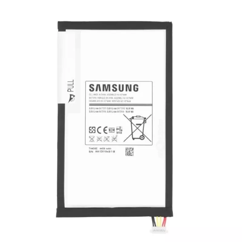 Samsung T4450E akku Galaxy Tab 3 8.0 - 4450 mAh