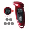 KS Tools 100.4055 digitaalinen painemittari 0,2 - 10 bar LCD