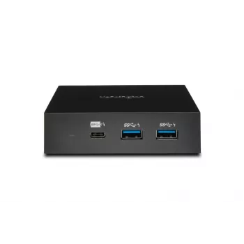 Kensington SD2000P USB-C 5Gbps Single 4K Nano -telakka – 60W PD – HDMI tai DP – Win/Mac/Chrome