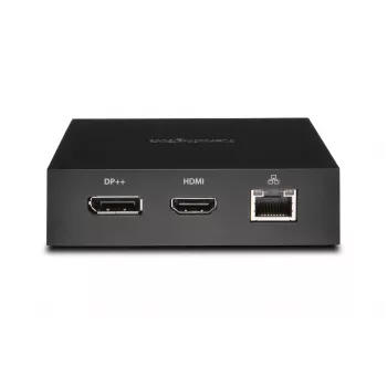 Kensington SD2000P USB-C 5Gbps Single 4K Nano -telakka – 60W PD – HDMI tai DP – Win/Mac/Chrome