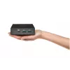Kensington SD2000P USB-C 5Gbps Single 4K Nano -telakka – 60W PD – HDMI tai DP – Win/Mac/Chrome