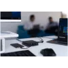 Kensington SD2000P USB-C 5Gbps Single 4K Nano -telakka – 60W PD – HDMI tai DP – Win/Mac/Chrome