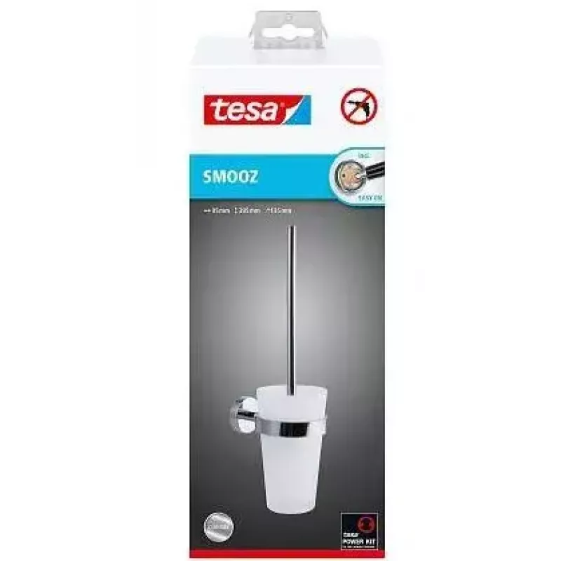 WC-harja ja teline TESA Smooz