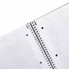 Muistikirja Herlitz Pure Glam A4 80 arkkia kulta