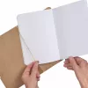 Vihko Herlitz Pure Glam A5 40 arkkia kulta