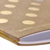 Vihko Herlitz Pure Glam A5 40 arkkia kulta