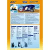 Pölynimuripussi Swirl A 07 NeutralizAir sylinteri-imuri