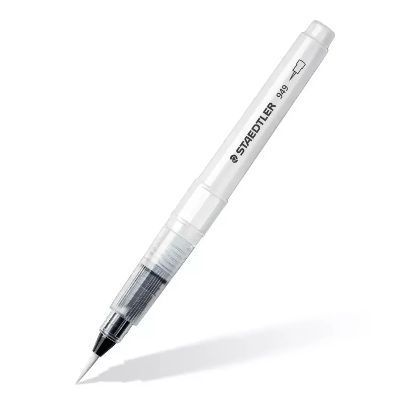 Sivellinsarja Staedtler 949 4 kpl