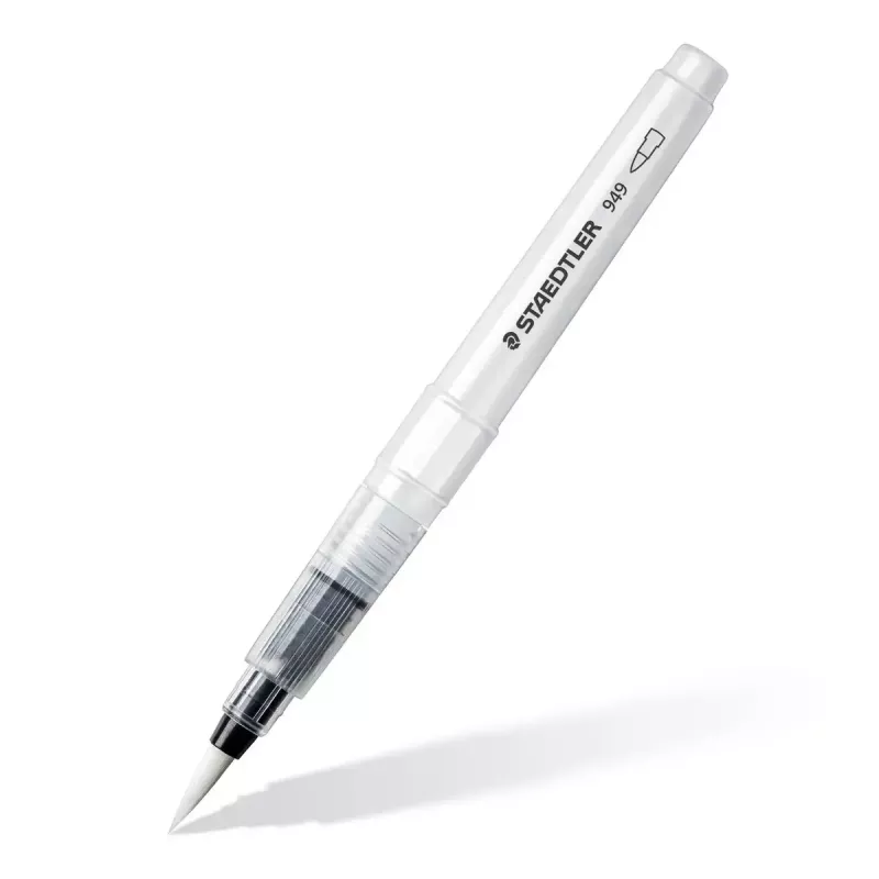 Sivellinsarja Staedtler 949 4 kpl