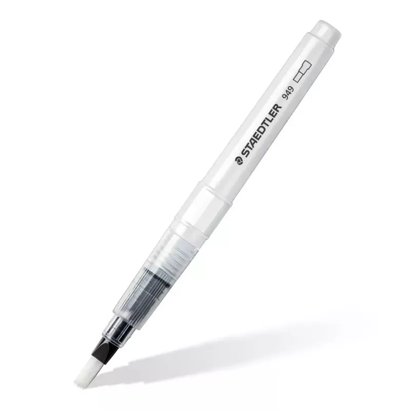 Sivellinsarja Staedtler 949 4 kpl