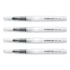 Sivellinsarja Staedtler 949 4 kpl