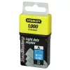 Stanley 1-TRA205T niitit 1000 kpl