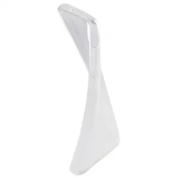 HAMA Crystal Clear puhelinkotelo Samsung Galaxy A21, läpinäkyvä, 16,5 cm (6,5