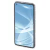 HAMA Crystal Clear puhelinkotelo Samsung Galaxy A21, läpinäkyvä, 16,5 cm (6,5 inch) näytöille