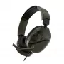 Turtle Beach Recon 70 kuulokemikrofoni vihreä camo