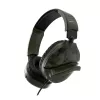 Turtle Beach Recon 70 kuulokemikrofoni vihreä camo