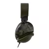 Turtle Beach Recon 70 kuulokemikrofoni vihreä camo