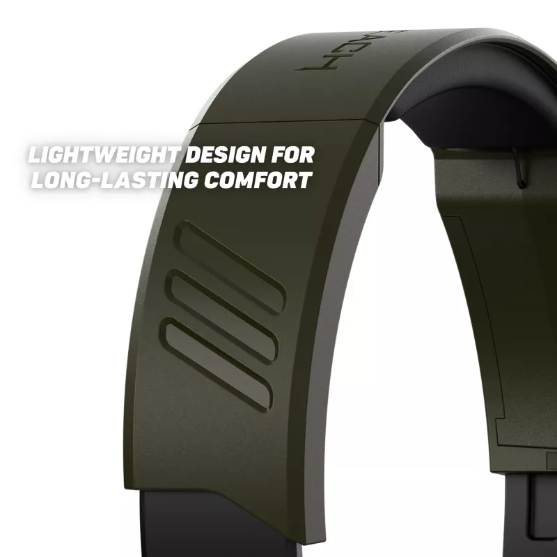 Turtle Beach Recon 70 kuulokemikrofoni vihreä camo
