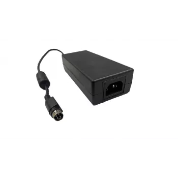 CoreParts MBXPOS-AC0003 virtalähde/invertteri sisäkäyttöön 60 W musta