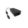CoreParts MBXPOS-AC0003 virtalähde/invertteri sisäkäyttöön 60 W musta