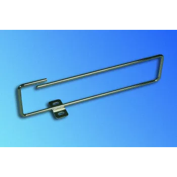 Kaapelinhallintapaneeli Vertiv Square Jumpering Bracket 50402219