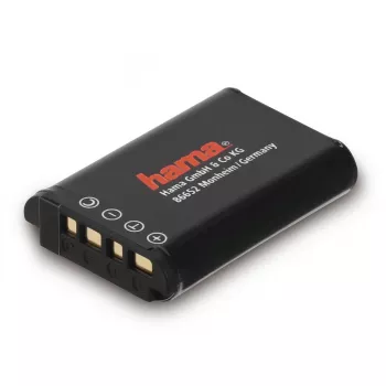 Hama DP 460 litiumioni (Li-Ion) 1090 mAh