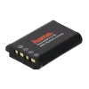 Hama DP 460 litiumioni (Li-Ion) 1090 mAh