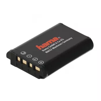 Hama DP 460 litiumioni (Li-Ion) 1090 mAh