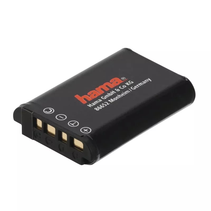 Hama DP 460 litiumioni (Li-Ion) 1090 mAh