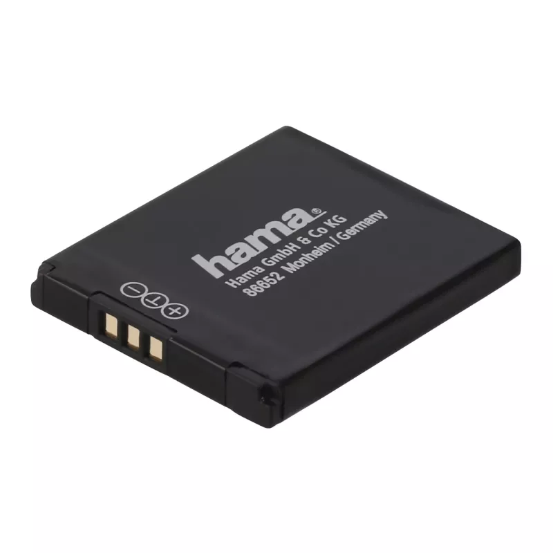 Hama DP 437 litiumioni (Li-Ion) 580 mAh