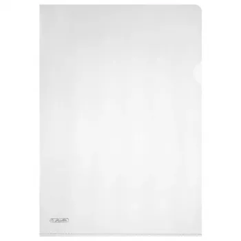 Kansio polypropeeni (PP) Herlitz 50009077