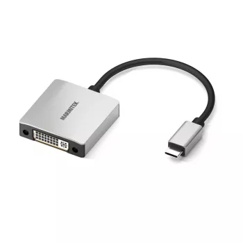 Marmitek Connect USB C to DVI - USB-C-DVI-sovitin