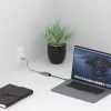 Marmitek Connect USB-C Ethernet-sovitin 8373
