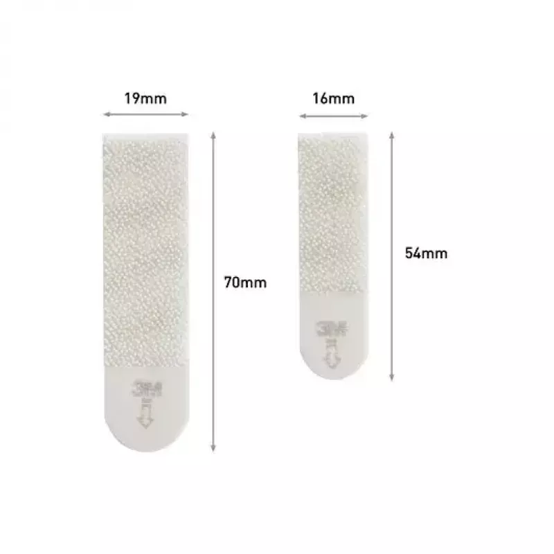 Asennusteippi 3M 17203