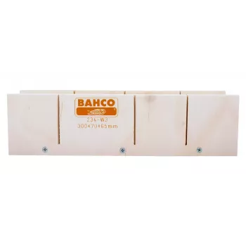Säilytyslaatikko Bahco 234-W1
