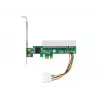 DeLOCK 90063 sisäinen PCI-sovitin PCIe–PCI Windows 10 8.1