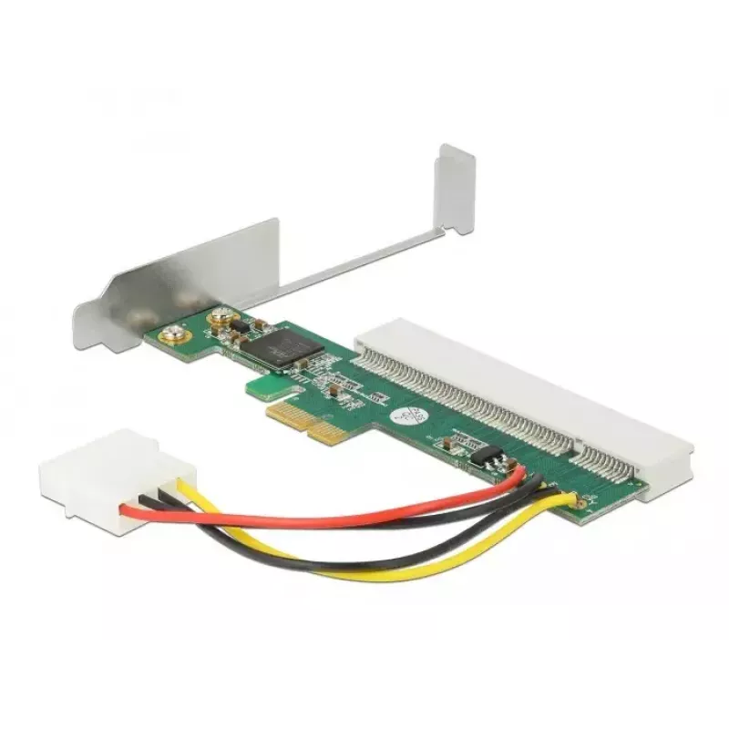 DeLOCK 90063 sisäinen PCI-sovitin PCIe–PCI Windows 10 8.1