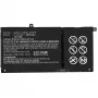 CoreParts MBXDE-BA0239 kannettavan tietokoneen varaosa akku