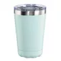 Hama To Go Round termomuki 00181586 - 0,27 l sininen ruostumaton teräs muki