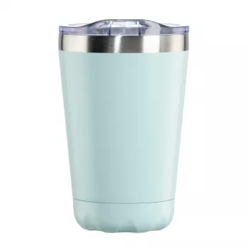 Hama To Go Round termomuki 00181586 - 0,27 l sininen ruostumaton teräs muki
