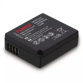 Hama DP 541 litiumioni (Li-Ion) 700 mAh