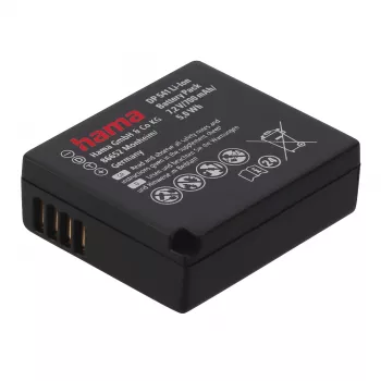 Hama DP 541 litiumioni (Li-Ion) 700 mAh