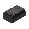 Hama DP 542 akku litiumioni 1940 mAh kameraan