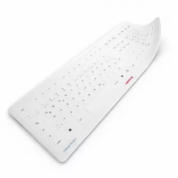 Contour Design 61510017 syöttölaitteen lisävaruste näppäimistösuoja