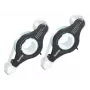 Teippi Hama 00007571 rullateline antrasiitti 12 m 2 kpl