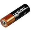 Kertakäyttöparisto Duracell Plus Power AA alkalinen luotettava suorituskyky