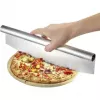 Pizzaleikkuri Westmark Easy ruostumaton teräs 350 mm