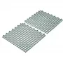 Astiankuivausalusta Westmark 61762270 alusta pöytälevy 310x310 mm