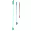 Westmark ohut Silicone Steel 3 kpl sininen roosa turkoosi