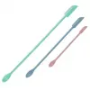 Westmark ohut Silicone Steel 3 kpl sininen roosa turkoosi